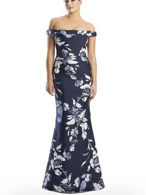Alexander by Daymor gown - size 12